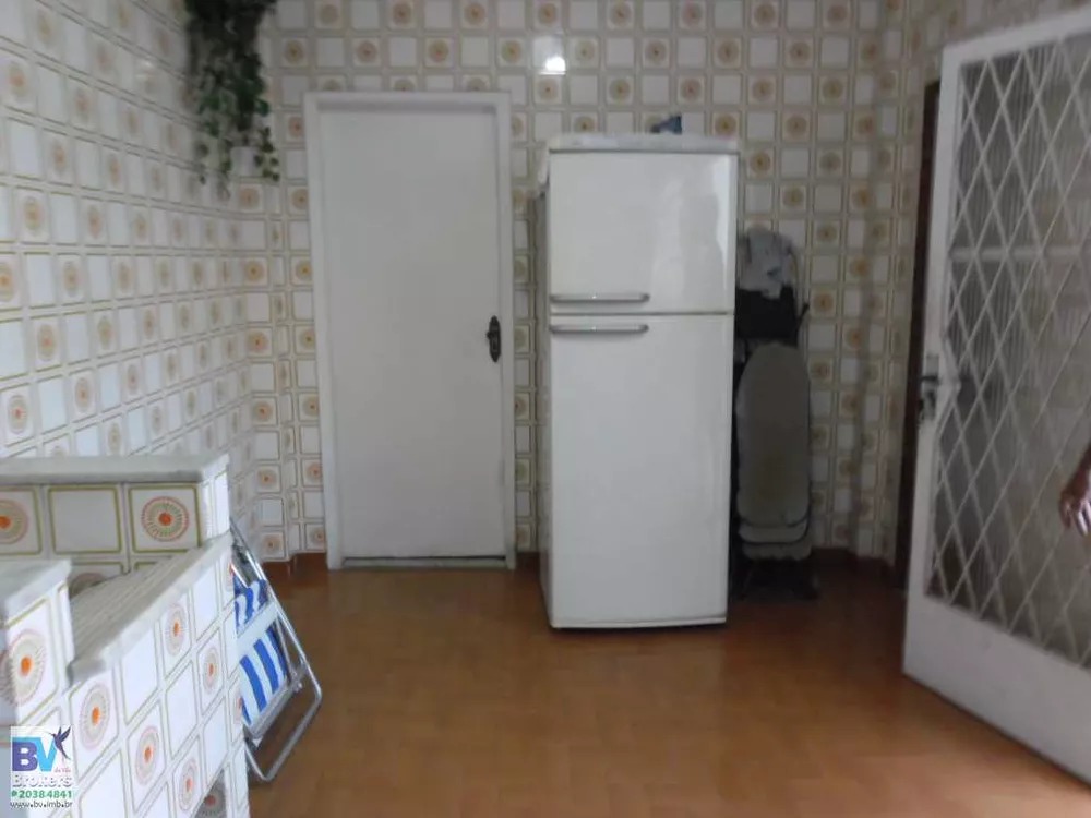 Casa, 4 quartos, 270 m² - Foto 24