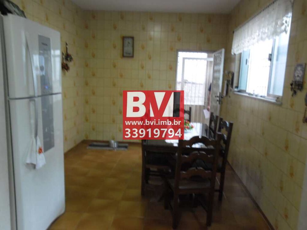 Casa, 4 quartos, 270 m² - Foto 19