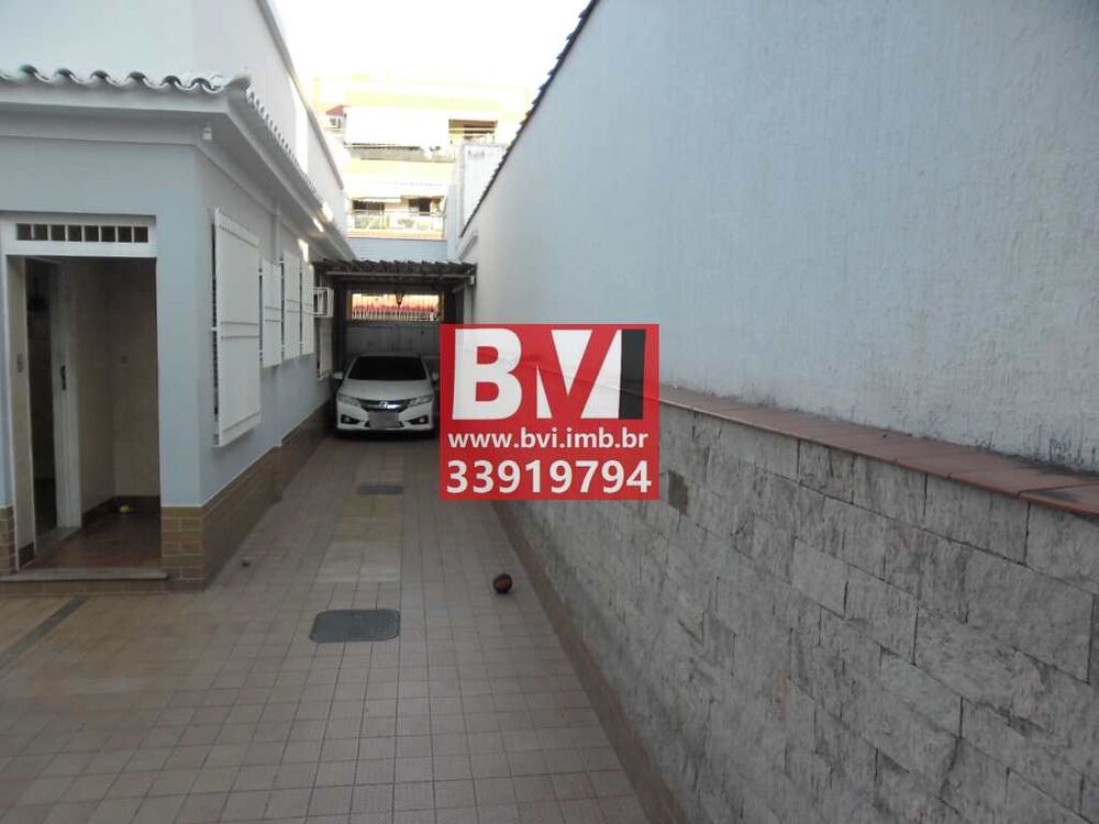 Casa, 4 quartos, 270 m² - Foto 26