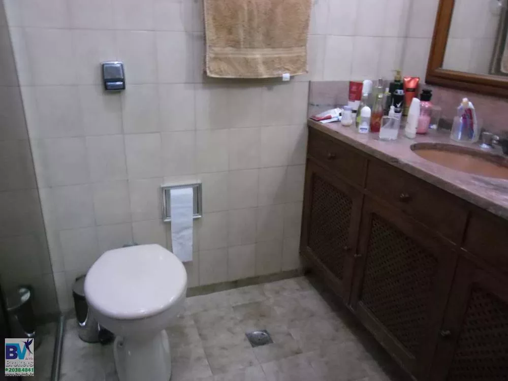 Casa, 4 quartos, 270 m² - Foto 21