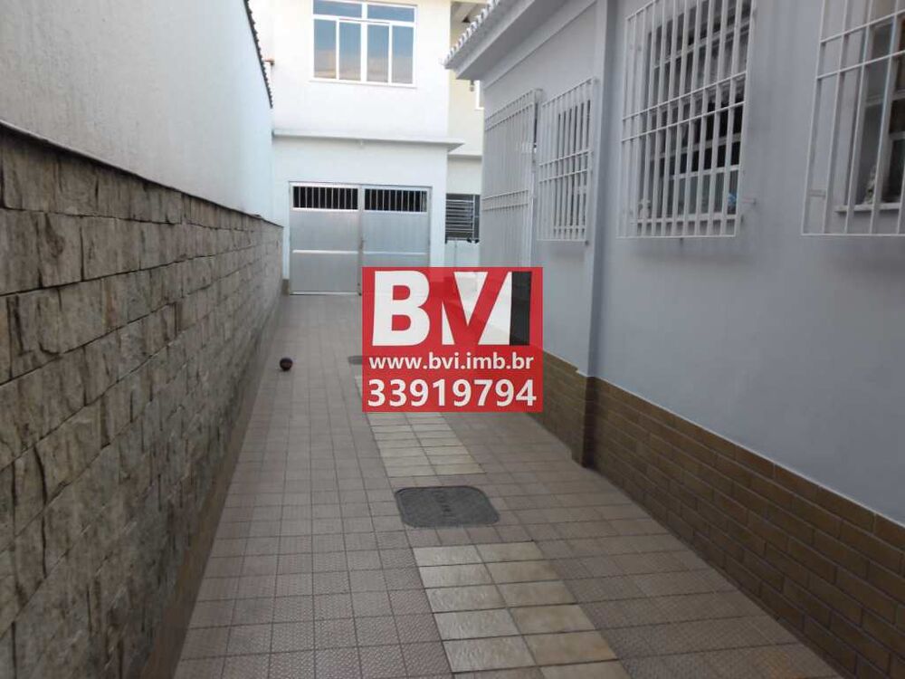 Casa, 4 quartos, 270 m² - Foto 12