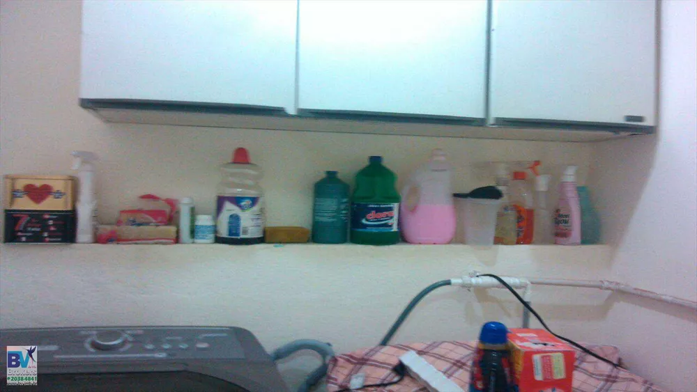Apartamento, 4 quartos, 218 m² - Foto 1