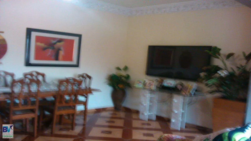 Apartamento, 4 quartos, 218 m² - Foto 4