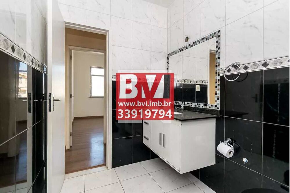 Apartamento à venda com 3 quartos, 80m² - Foto 11