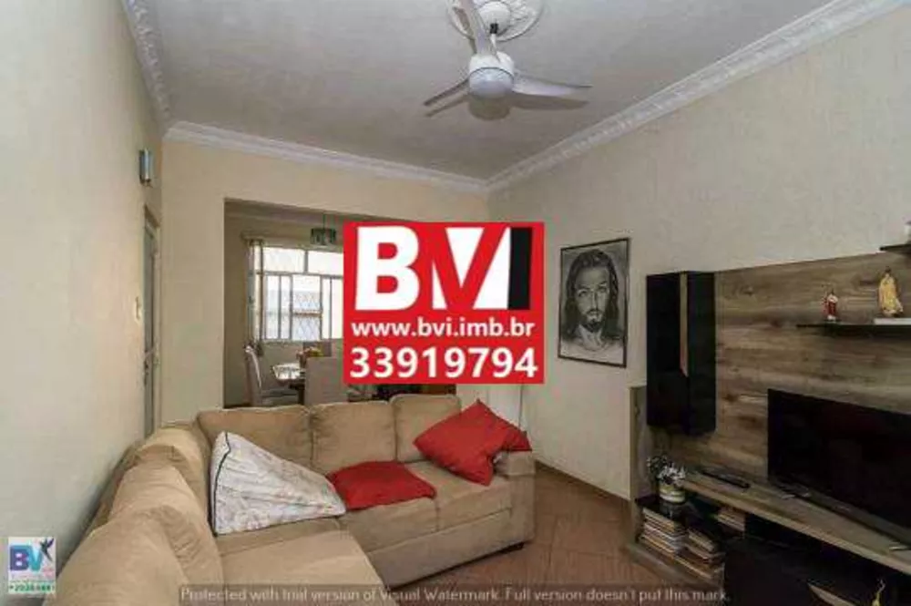 Apartamento, 2 quartos, 60 m² - Foto 12