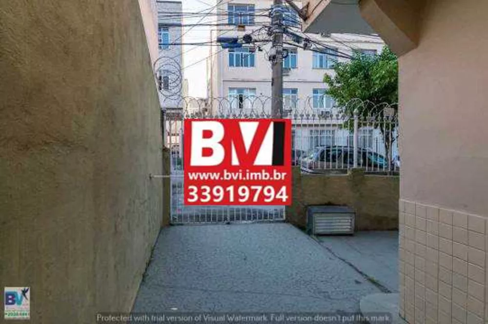 Apartamento, 2 quartos, 60 m² - Foto 7