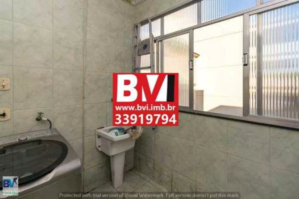 Apartamento, 2 quartos, 60 m² - Foto 3