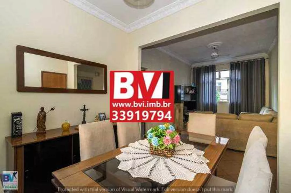 Apartamento, 2 quartos, 60 m² - Foto 16