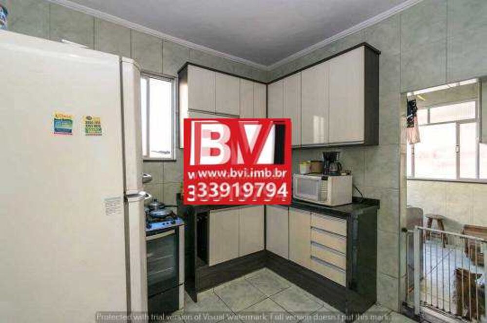 Apartamento, 2 quartos, 60 m² - Foto 22