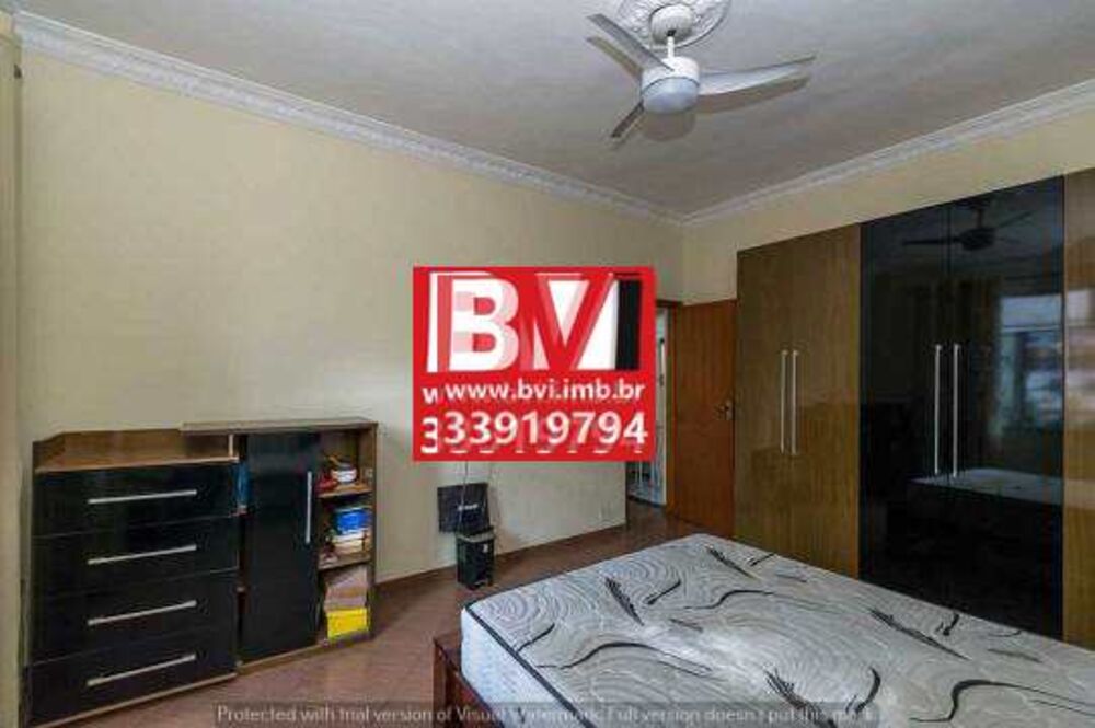Apartamento, 2 quartos, 60 m² - Foto 24
