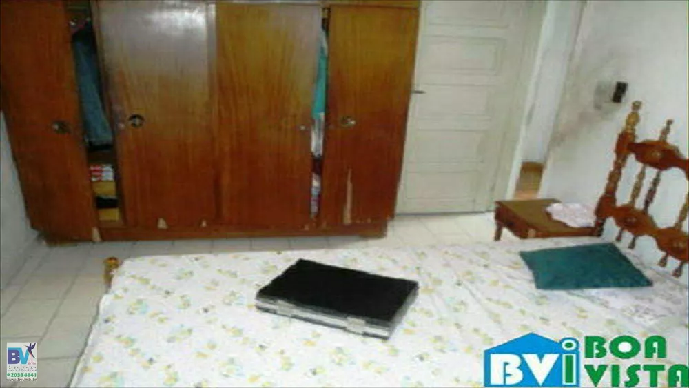 Apartamento, 3 quartos, 90 m² - Foto 4
