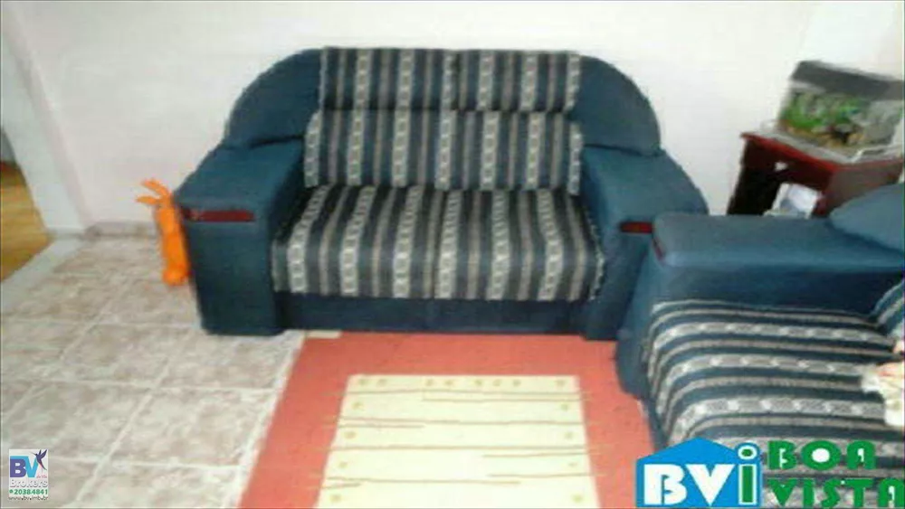 Apartamento, 3 quartos, 90 m² - Foto 1