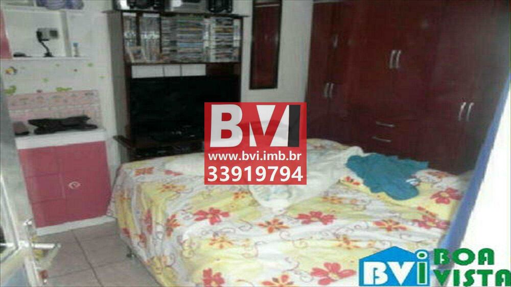 Apartamento à venda com 3 quartos, 90m² - Foto 3