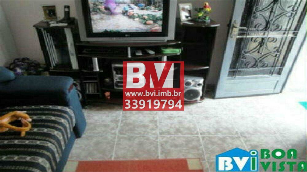 Apartamento à venda com 3 quartos, 90m² - Foto 1
