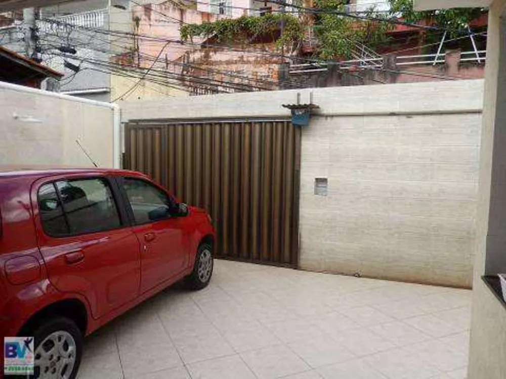 Casa, 2 quartos, 340 m² - Foto 1