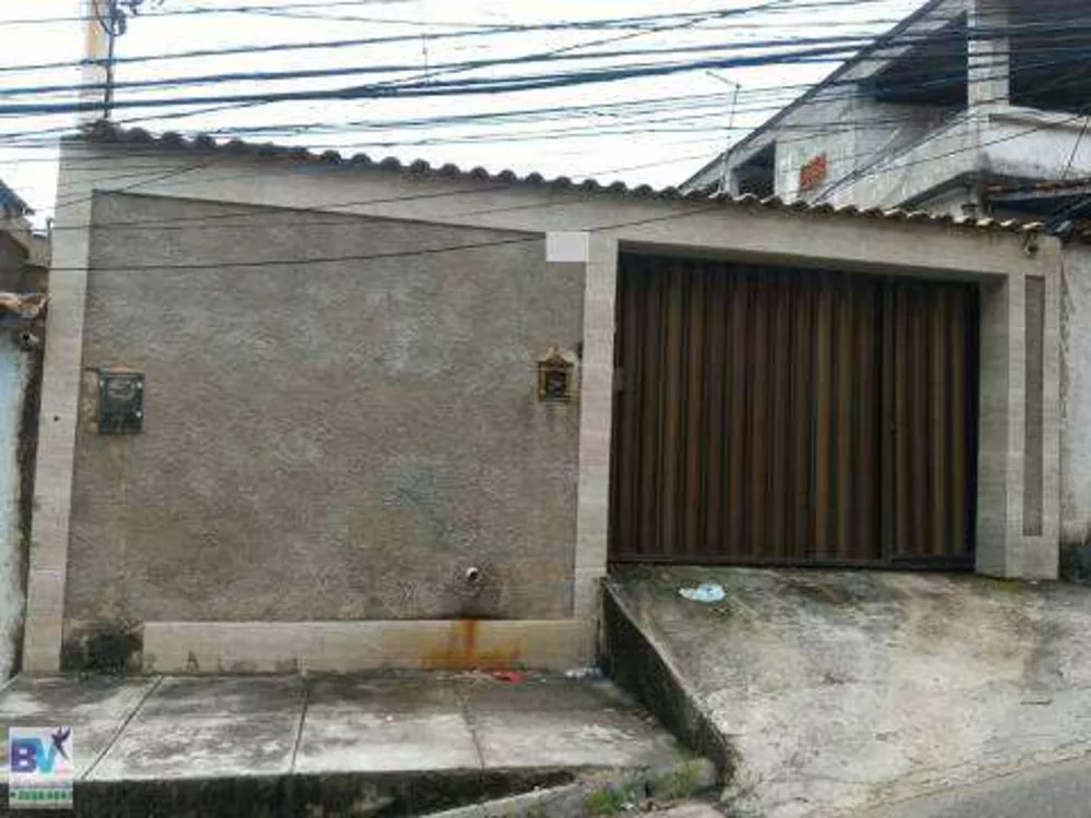 Casa, 2 quartos, 340 m² - Foto 6