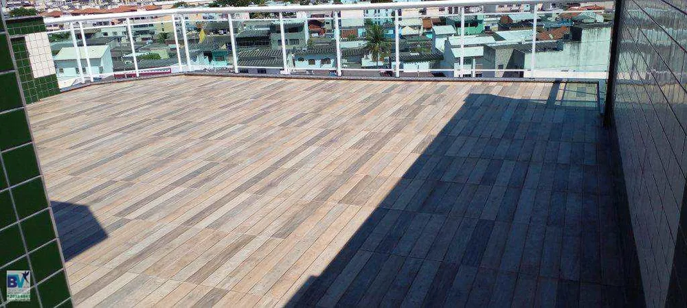 Cobertura, 3 quartos, 215 m² - Foto 9