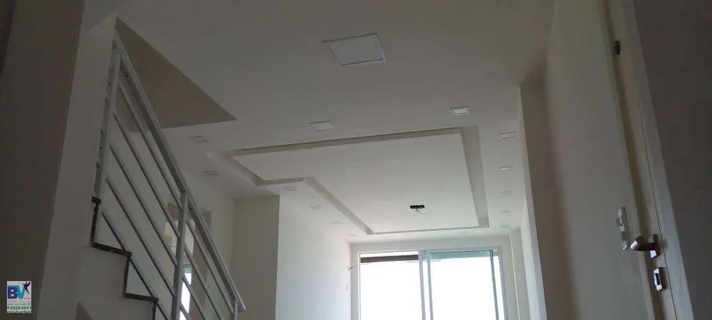 Cobertura, 3 quartos, 215 m² - Foto 19