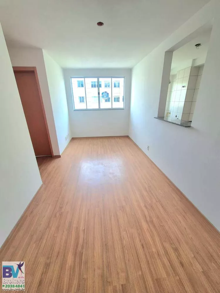 Apartamento, 2 quartos, 46 m² - Foto 18