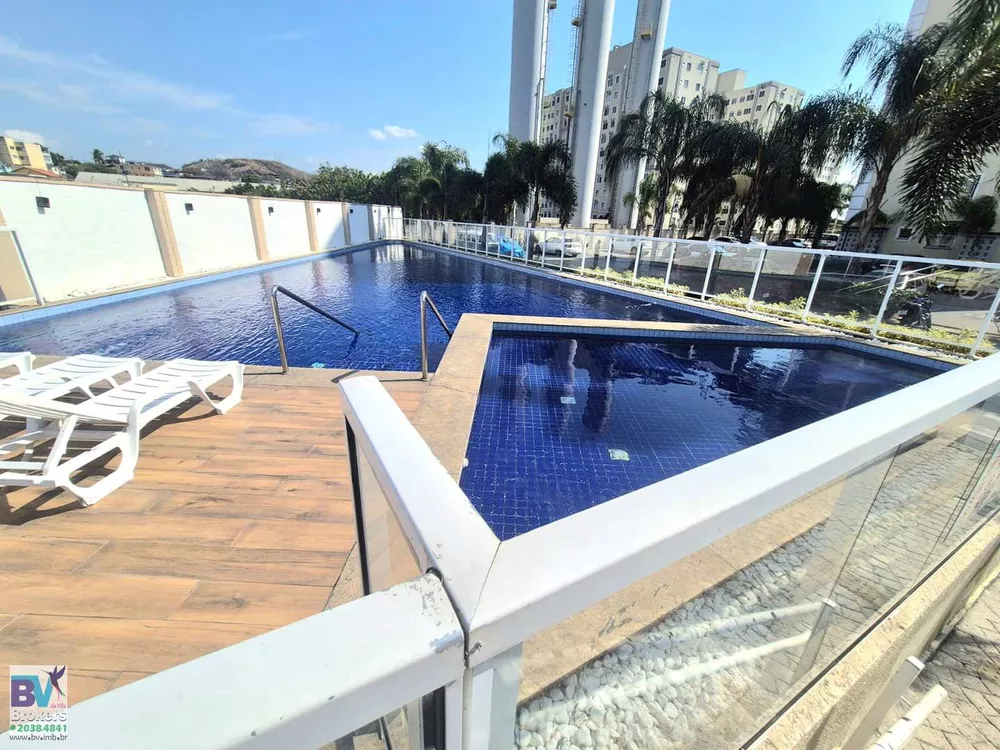 Apartamento, 2 quartos, 46 m² - Foto 27
