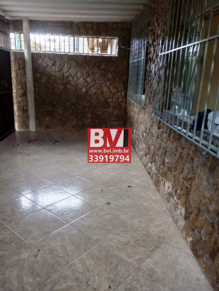 Casa à venda com 3 quartos, 140m² - Foto 4