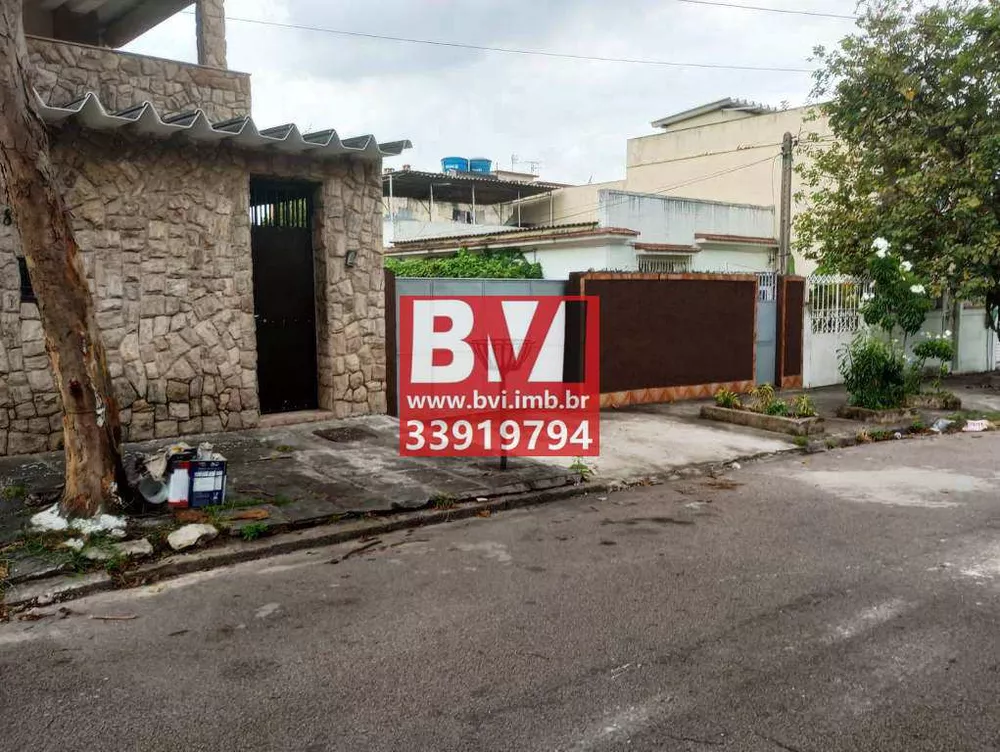 Casa à venda com 3 quartos, 140m² - Foto 3