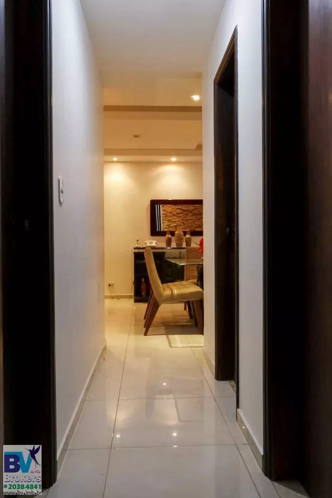Cobertura, 3 quartos, 180 m² - Foto 26