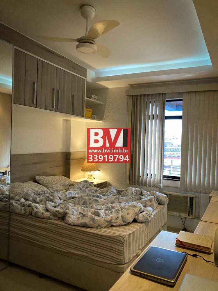 Cobertura à venda com 3 quartos, 180m² - Foto 9