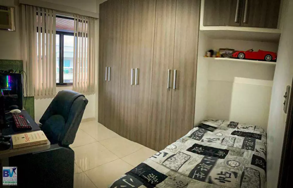 Cobertura, 3 quartos, 180 m² - Foto 17