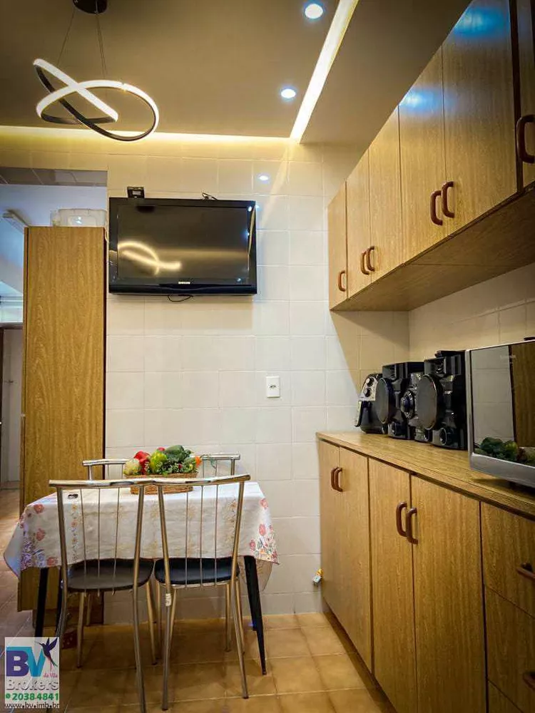 Cobertura, 3 quartos, 180 m² - Foto 15
