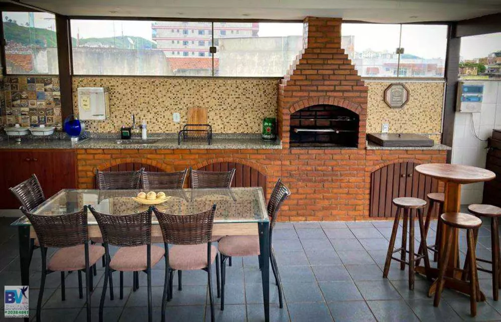 Cobertura, 3 quartos, 180 m² - Foto 23
