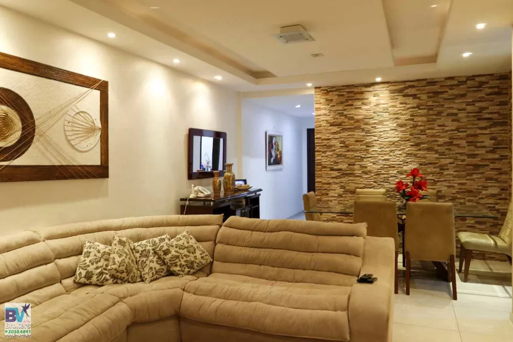 Cobertura, 3 quartos, 180 m² - Foto 13