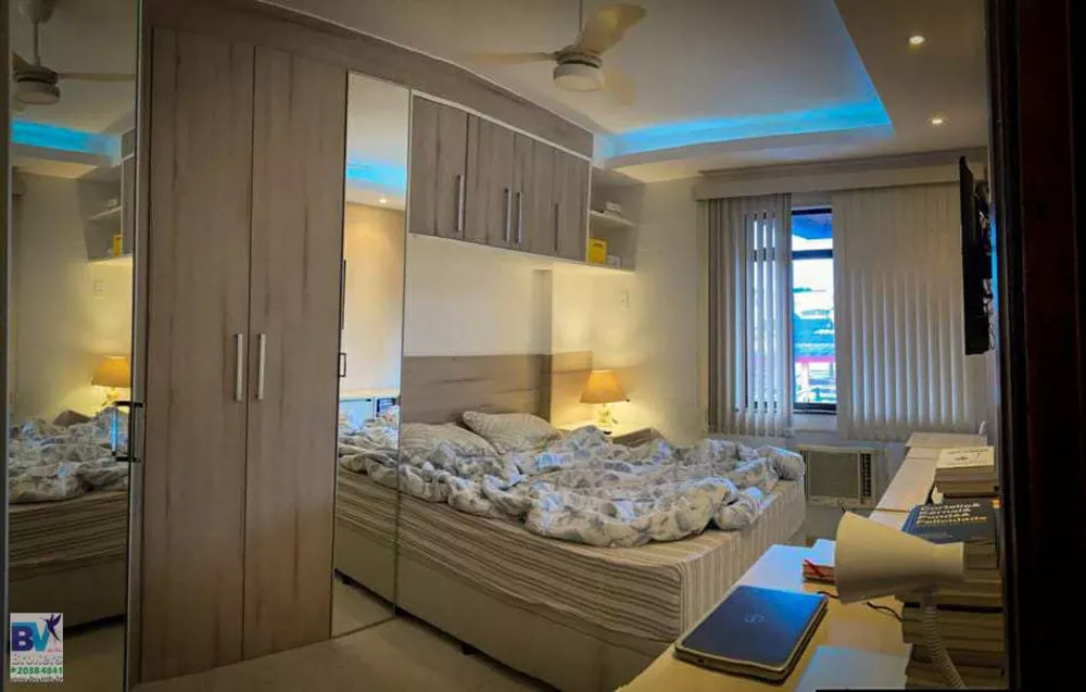 Cobertura, 3 quartos, 180 m² - Foto 22