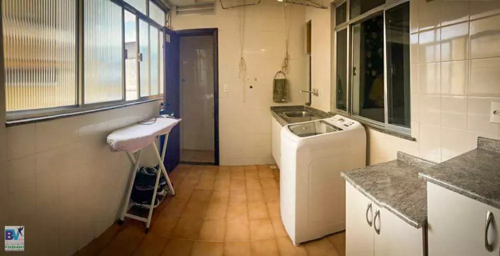 Cobertura, 3 quartos, 180 m² - Foto 14