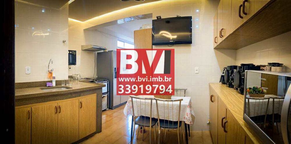 Cobertura à venda com 3 quartos, 180m² - Foto 7