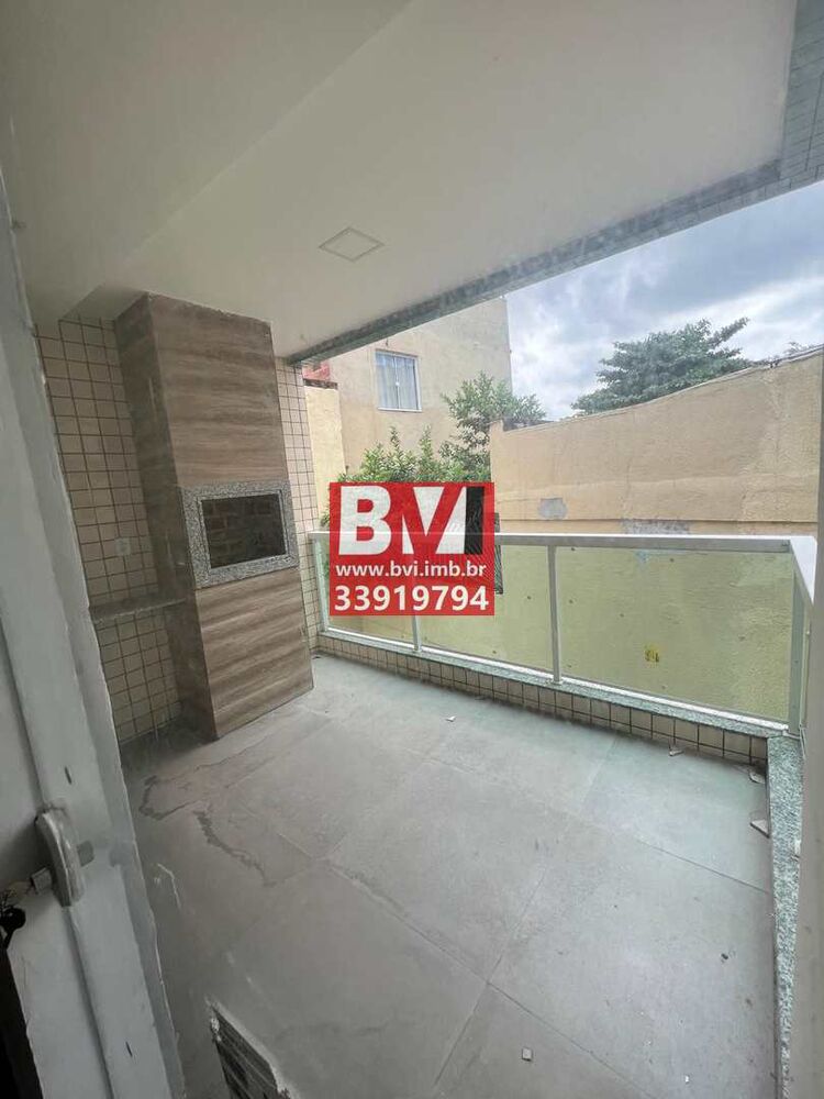 Apartamento, 2 quartos, 49 m² - Foto 6