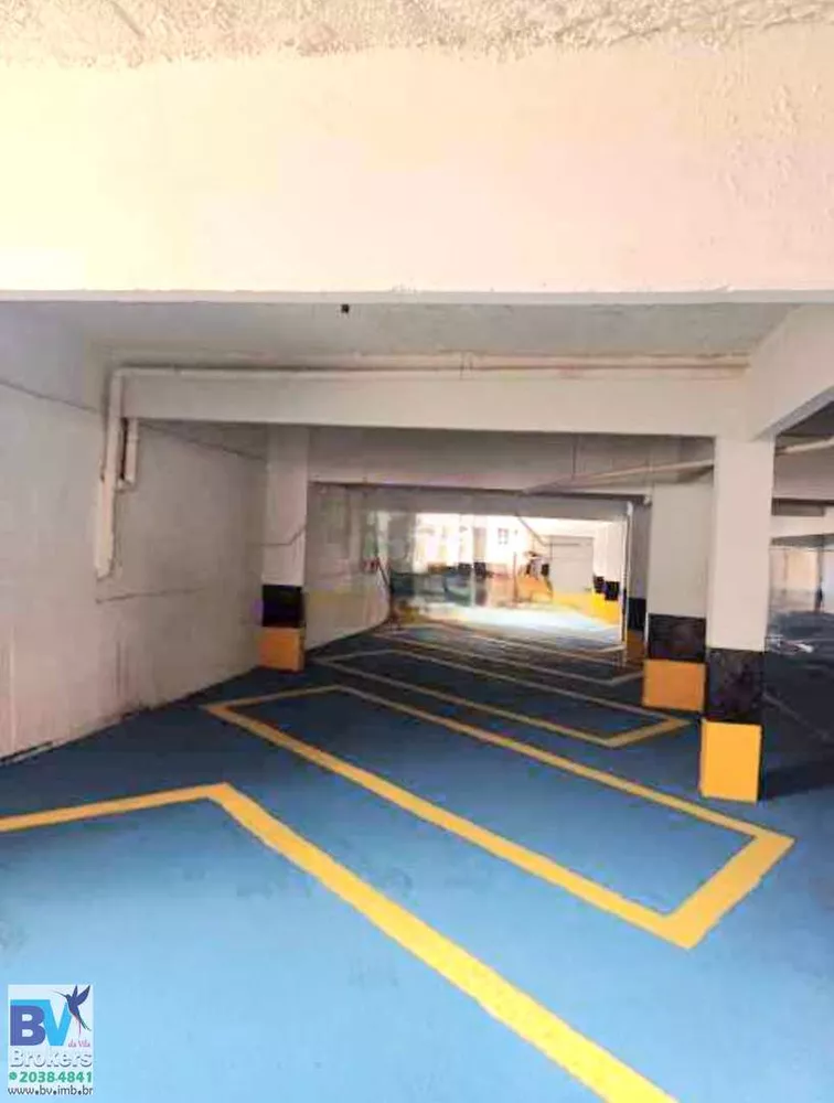 Apartamento, 1 quarto, 55 m² - Foto 5