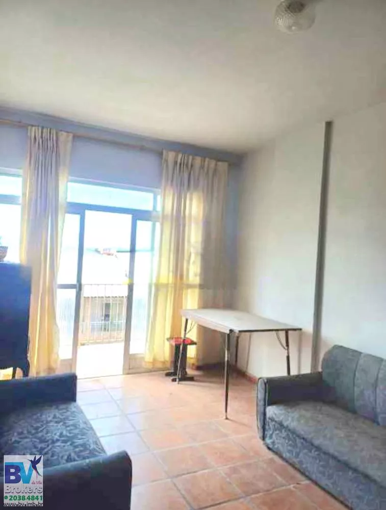 Apartamento, 1 quarto, 55 m² - Foto 7