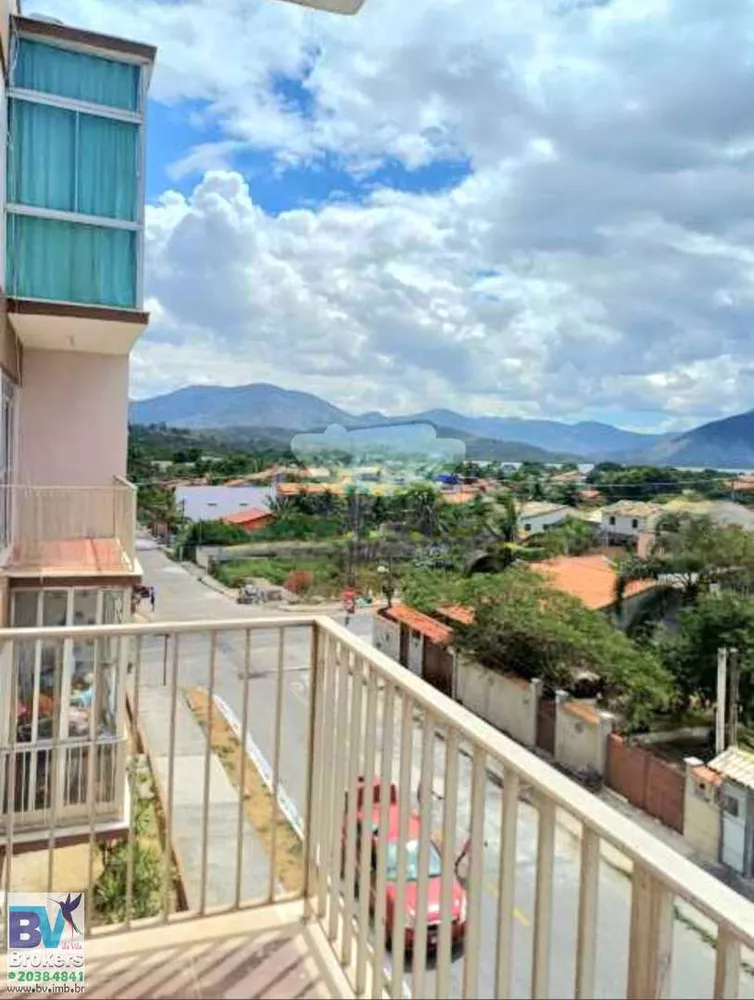 Apartamento, 1 quarto, 55 m² - Foto 2