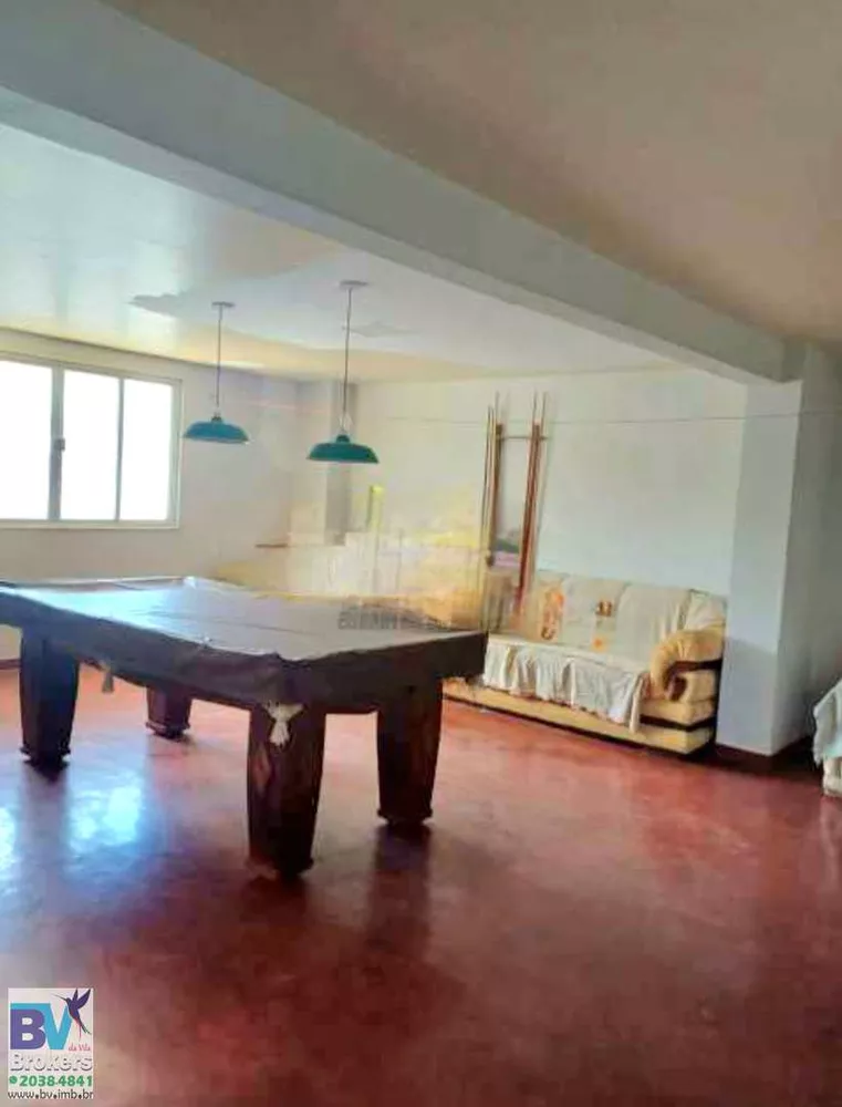 Apartamento, 1 quarto, 55 m² - Foto 3