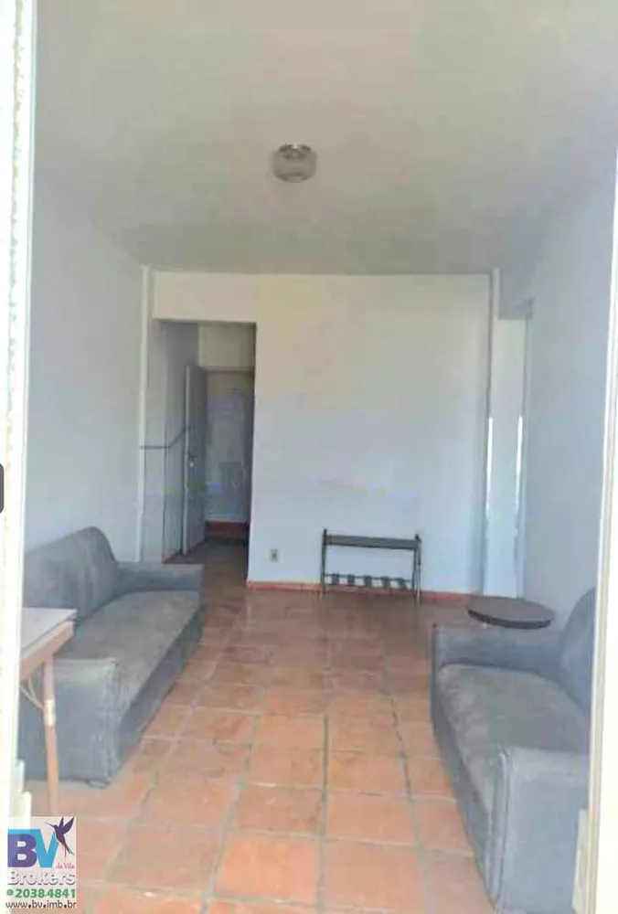 Apartamento, 1 quarto, 55 m² - Foto 4