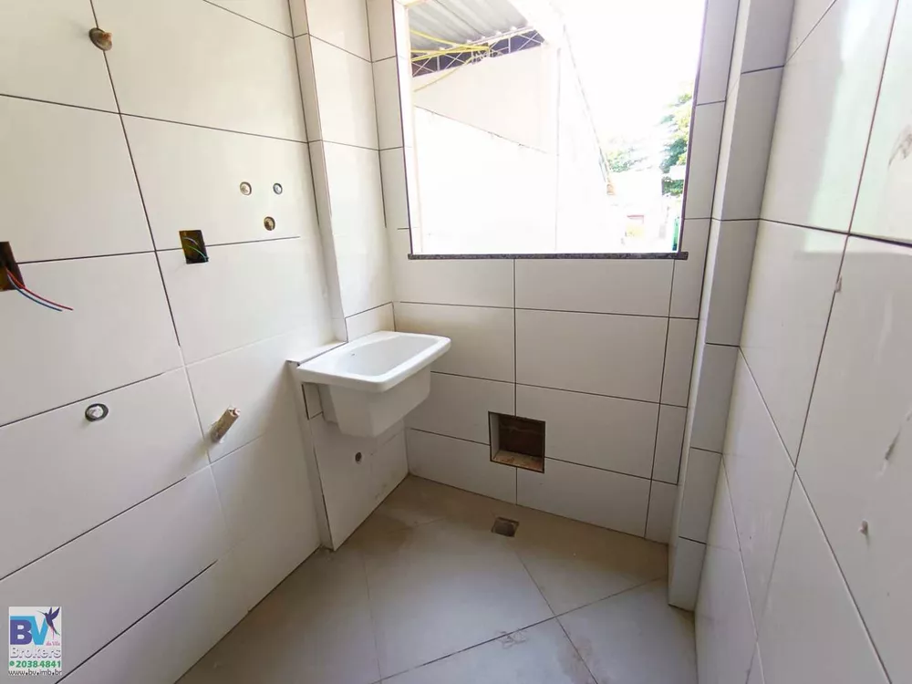 Apartamento, 1 quarto, 37 m² - Foto 16