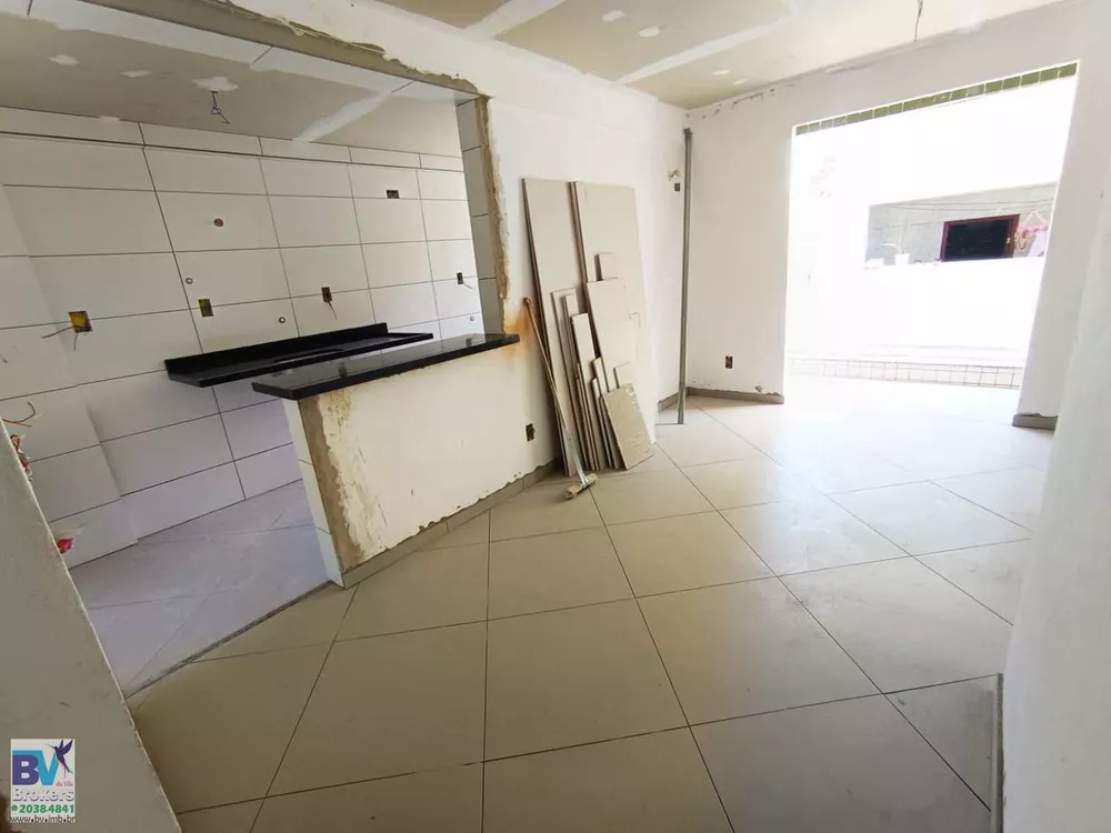 Apartamento, 1 quarto, 37 m² - Foto 5