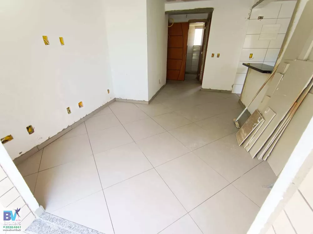 Apartamento, 1 quarto, 37 m² - Foto 7