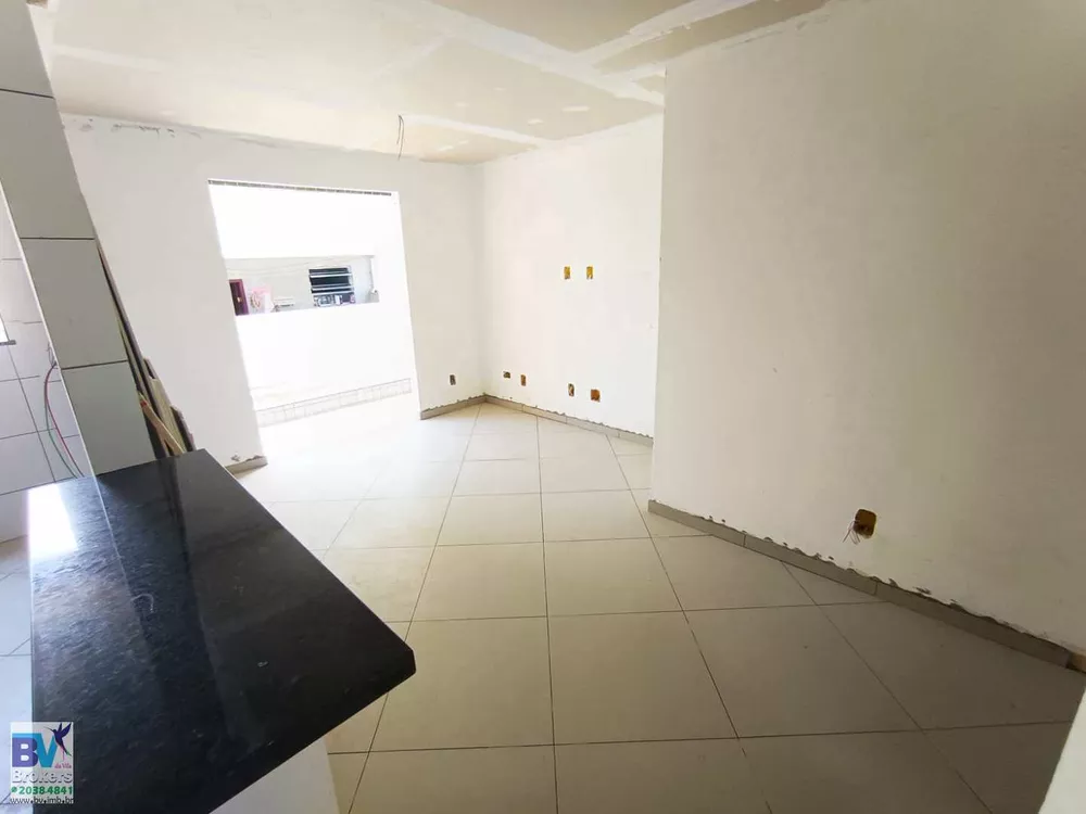 Apartamento, 1 quarto, 37 m² - Foto 6