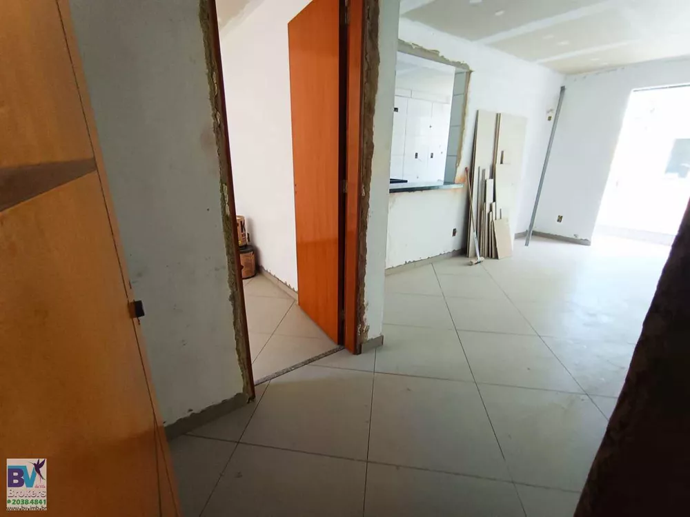 Apartamento, 1 quarto, 37 m² - Foto 9