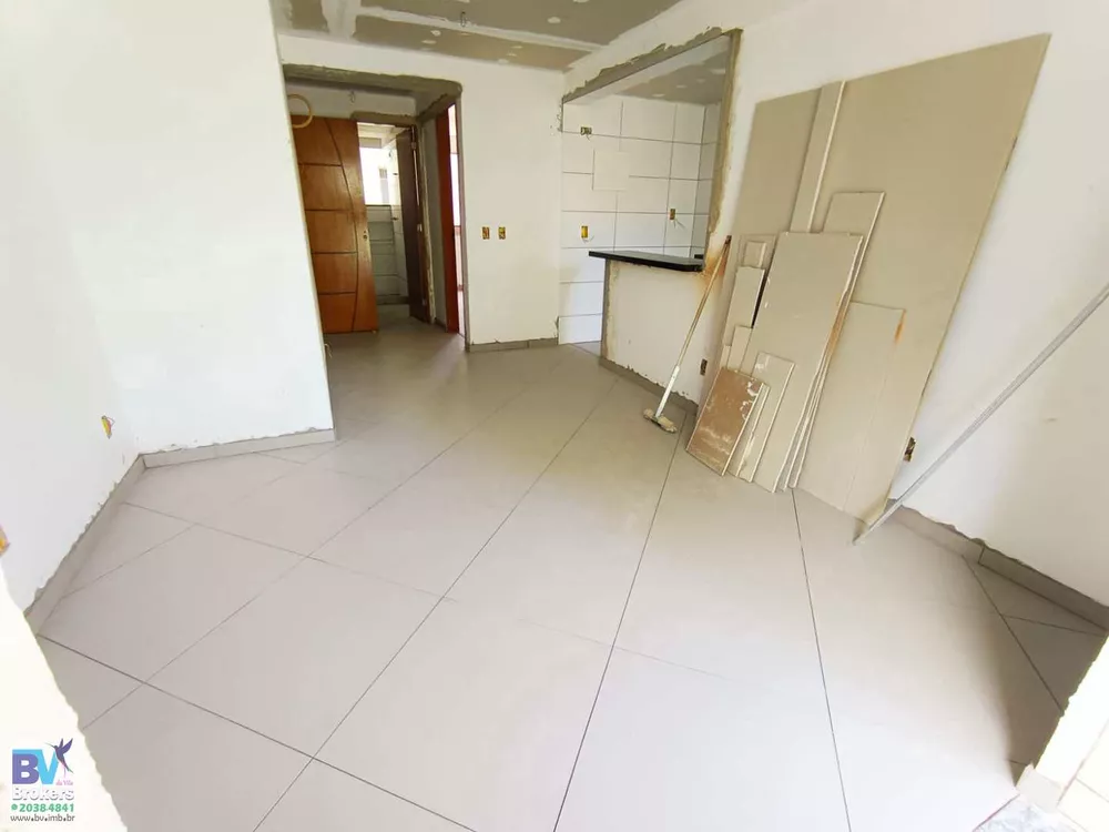 Apartamento, 1 quarto, 37 m² - Foto 8