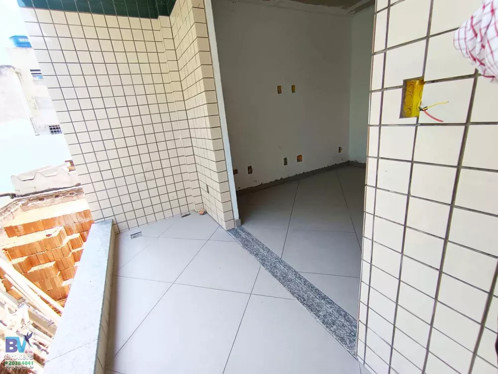 Apartamento, 1 quarto, 37 m² - Foto 4