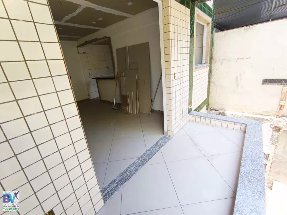 Apartamento, 1 quarto, 37 m² - Foto 3