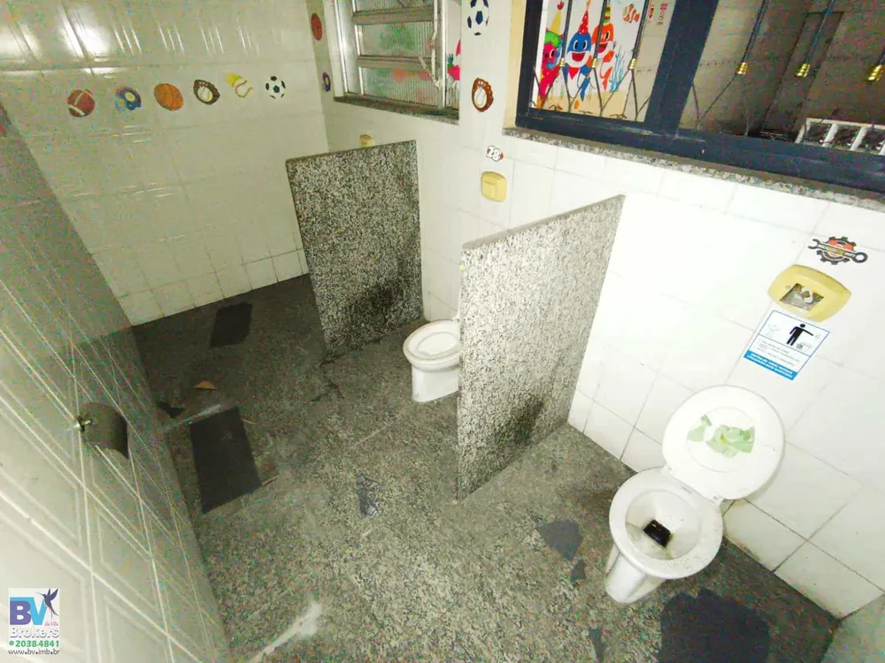 Prédio Inteiro, 600 m² - Foto 21